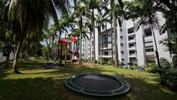 Townhouse Apartments (D9), Apartment #518180431